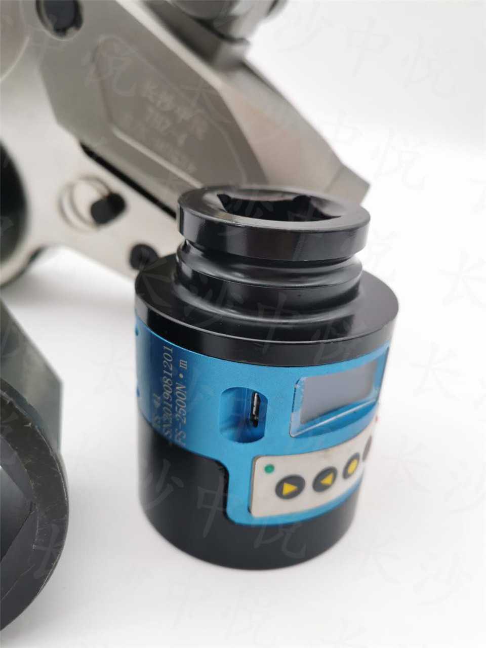 扳手校准工具(图1)